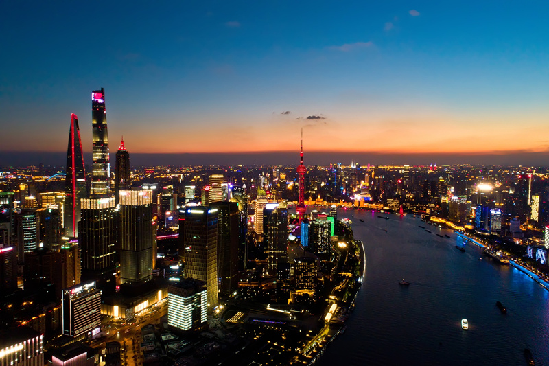 沿著總書(shū)記的足跡｜“AI+”讓城市電網(wǎng)更智慧